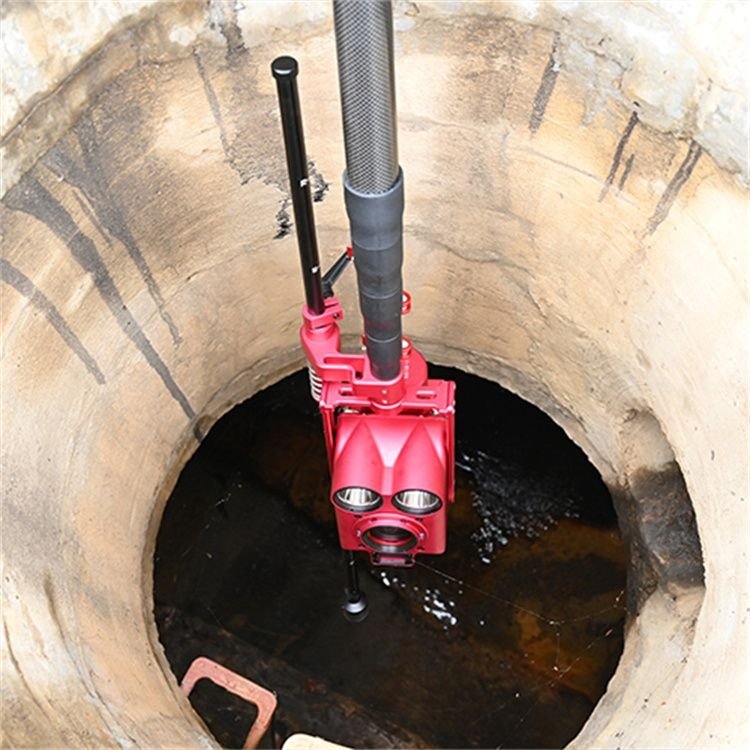 四子王管道潜望镜检测（QV检测）